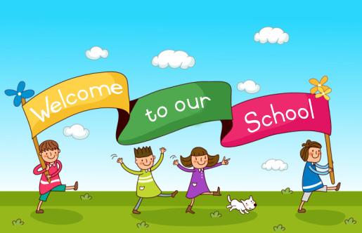 Image result for welcome to our school